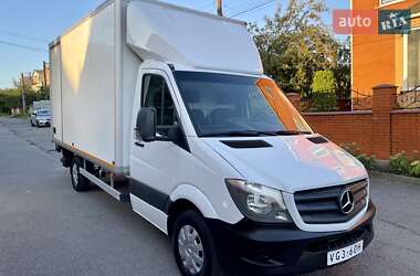 Мультилифт Mercedes-Benz Sprinter 2018 в Виннице