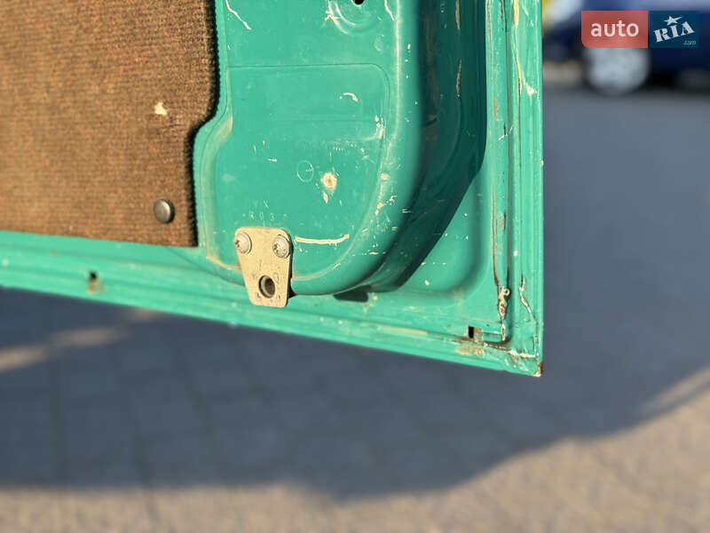 Микроавтобус Mercedes-Benz Sprinter 2016 в Ивано-Франковске