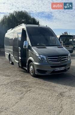 Микроавтобус Mercedes-Benz Sprinter 2015 в Хмельницком