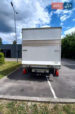 Грузовой фургон Mercedes-Benz Sprinter 2012 в 