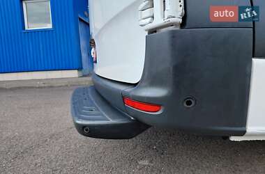 Грузовой фургон Mercedes-Benz Sprinter 2019 в 