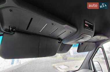 Грузовой фургон Mercedes-Benz Sprinter 2019 в 