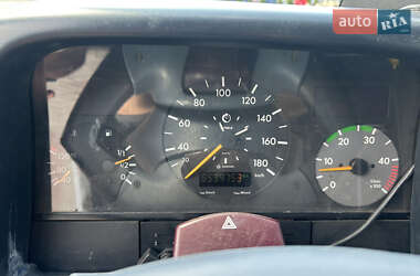 Пригородный автобус Mercedes-Benz Sprinter 1998 в 