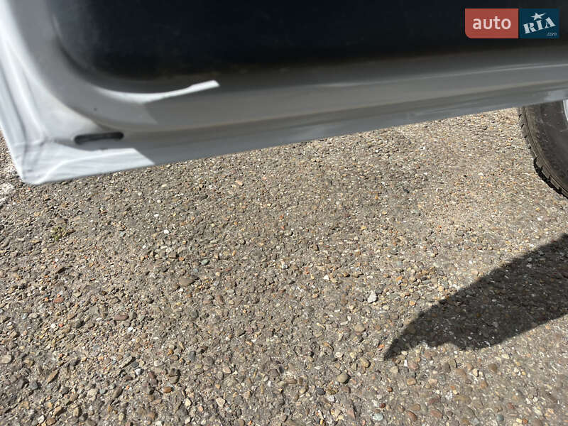 Платформа Mercedes-Benz Sprinter 2004 в Городенці фото 15 Платформа Mercedes-Benz Sprinter 2004 в Городенці