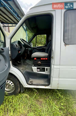 Грузопассажирский фургон Mercedes-Benz Sprinter 2005 в 