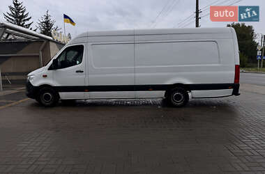 Вантажний фургон Mercedes-Benz Sprinter 2020 в Вінниці