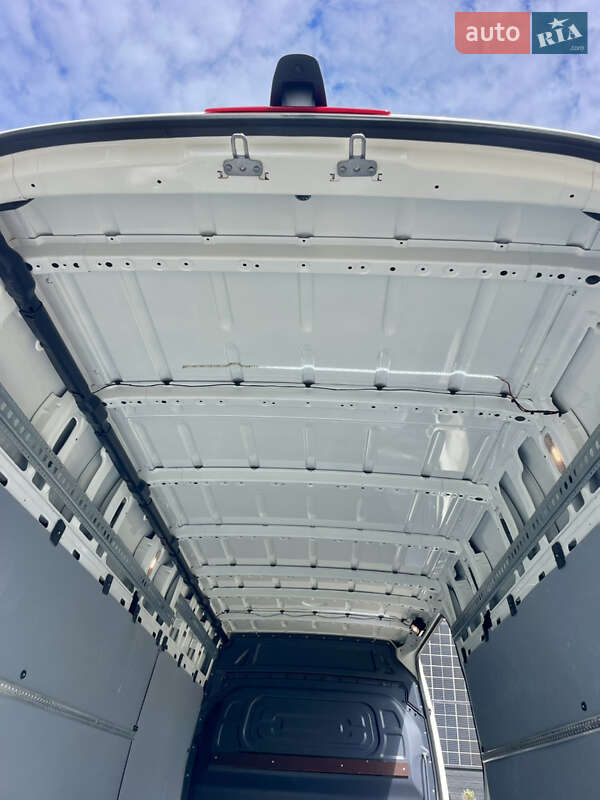Грузовой фургон Mercedes-Benz Sprinter 2019 в Луцке