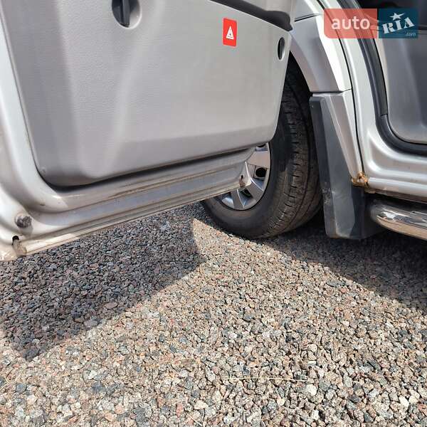 Туристичний / Міжміський автобус Mercedes-Benz Sprinter 2010 в Сумах