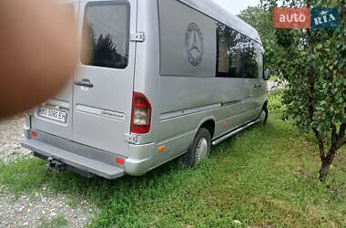 Грузопассажирский фургон Mercedes-Benz Sprinter 2004 в 