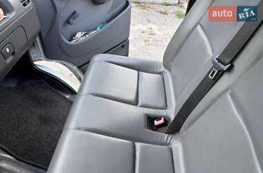 Микроавтобус Mercedes-Benz Sprinter 2000 в 