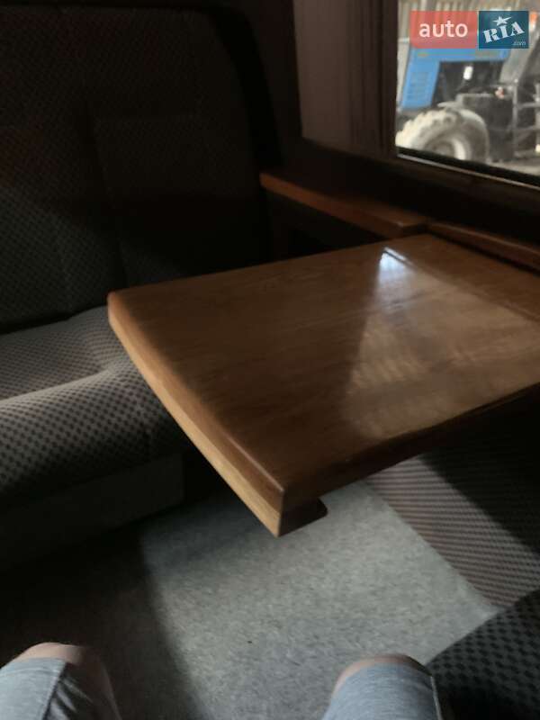 Інші автобуси Mercedes-Benz Sprinter 2004 в Києві