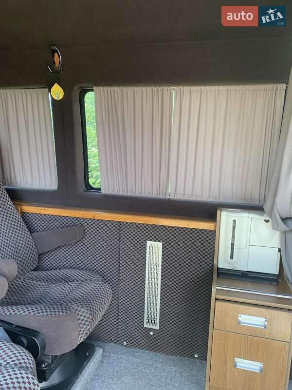 Інші автобуси Mercedes-Benz Sprinter 2004 в Києві