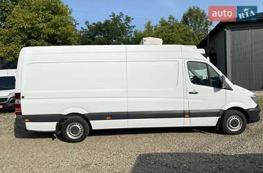 Рефрижератор Mercedes-Benz Sprinter 2018 в 