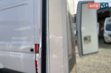 Рефрижератор Mercedes-Benz Sprinter 2018 в 