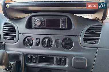 Грузовой фургон Mercedes-Benz Sprinter 2005 в 
