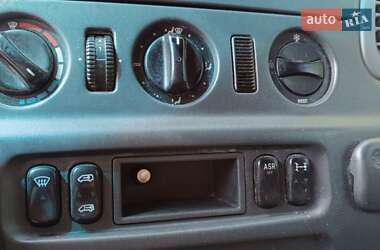 Грузовой фургон Mercedes-Benz Sprinter 2005 в 