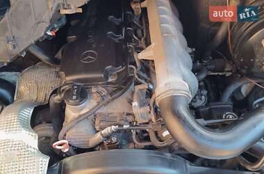 Грузовой фургон Mercedes-Benz Sprinter 2005 в 