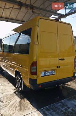 Грузопассажирский фургон Mercedes-Benz Sprinter 2004 в 