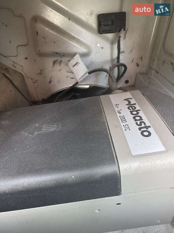 Другие грузовики Mercedes-Benz Sprinter 2013 в Залещиках