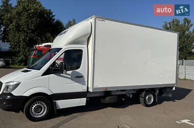 Грузовой фургон Mercedes-Benz Sprinter 2016 в 