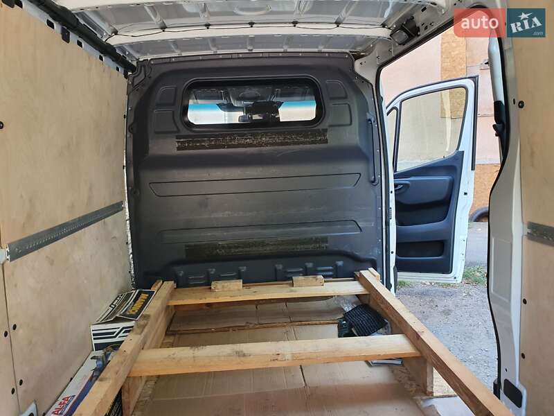 Грузовой фургон Mercedes-Benz Sprinter 2020 в Краматорске