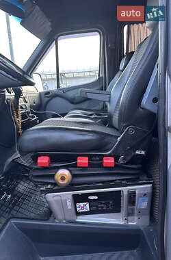 Грузопассажирский фургон Mercedes-Benz Sprinter 2006 в 