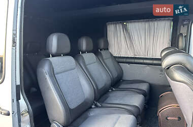 Грузопассажирский фургон Mercedes-Benz Sprinter 2006 в 