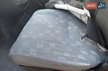 Грузовой фургон Mercedes-Benz Sprinter 2006 в 