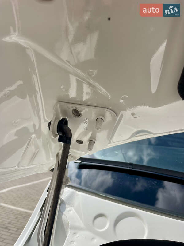 Грузовой фургон Mercedes-Benz Sprinter 2019 в Луцке