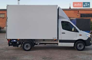Вантажний фургон Mercedes-Benz Sprinter 2022 в 