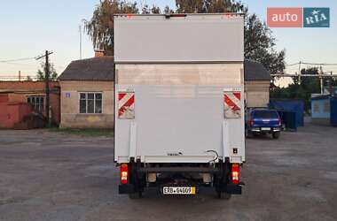 Вантажний фургон Mercedes-Benz Sprinter 2022 в 
