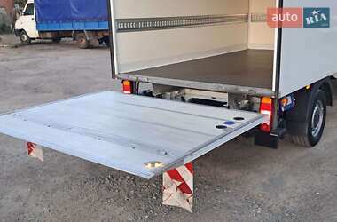 Вантажний фургон Mercedes-Benz Sprinter 2022 в 