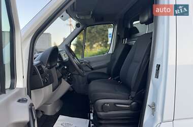 Грузовой фургон Mercedes-Benz Sprinter 2017 в 