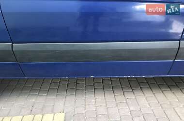Грузовой фургон Mercedes-Benz Sprinter 2011 в 