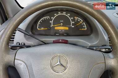 Грузовой фургон Mercedes-Benz Sprinter 2004 в 