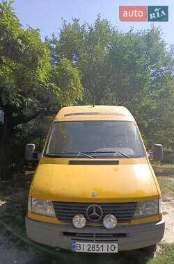 Грузопассажирский фургон Mercedes-Benz Sprinter 1996 в Александровке