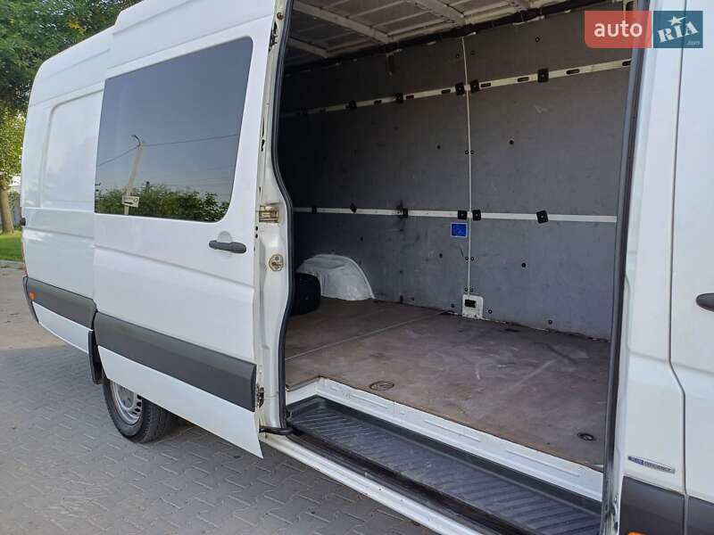 Грузовой фургон Mercedes-Benz Sprinter 2014 в Львове фото 22 Грузовой фургон Mercedes-Benz Sprinter 2014 в Львове