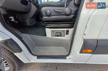 Грузовой фургон Mercedes-Benz Sprinter 2014 в 
