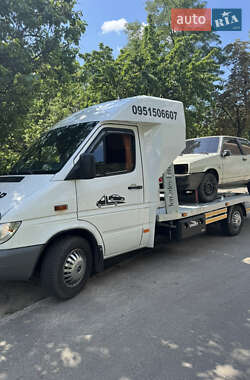 Автовоз Mercedes-Benz Sprinter 2006 в 