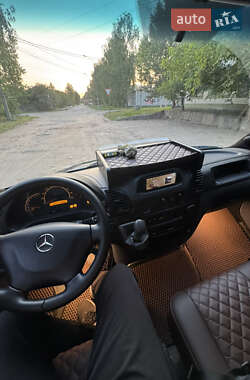 Автовоз Mercedes-Benz Sprinter 2006 в 