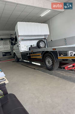Автовоз Mercedes-Benz Sprinter 2006 в 