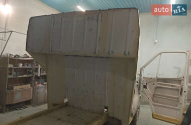Автовоз Mercedes-Benz Sprinter 2006 в 