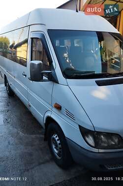 Городской автобус Mercedes-Benz Sprinter 2005 в 