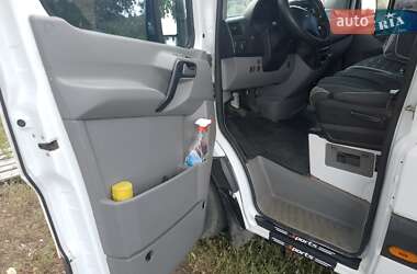 Микроавтобус Mercedes-Benz Sprinter 2008 в 