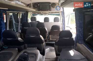 Микроавтобус Mercedes-Benz Sprinter 2008 в 
