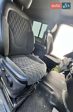 Микроавтобус Mercedes-Benz Sprinter 2007 в 