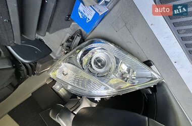 Микроавтобус Mercedes-Benz Sprinter 2007 в 