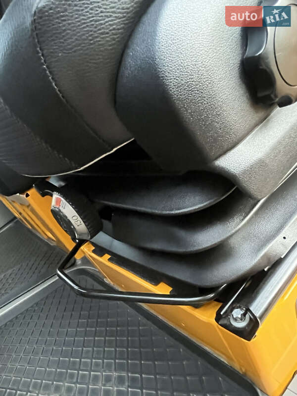 Грузовой фургон Mercedes-Benz Sprinter 2014 в Сумах