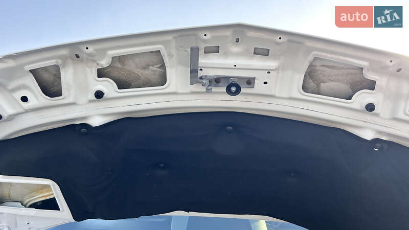 Грузовой фургон Mercedes-Benz Sprinter 2016 в Борисполе