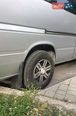 Микроавтобус Mercedes-Benz Sprinter 2004 в 